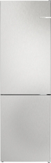 Bosch 60cm Frost Free Fridge Freezer - KGN362LDFG