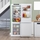 Bosch 60cm Frost Free Fridge Freezer - KGN362WDFG