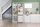 Bosch 60cm Frost Free Fridge Freezer - KGN392LAGG