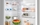 Bosch 60cm Frost Free Fridge Freezer - KGN392LBFG