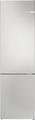 Bosch 60cm Frost Free Fridge Freezer - KGN392LBFG