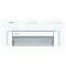 Bosch 60cm Tall Frost Free Freezer - GSN29VWEVG