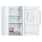 Bosch 60cm Tall Frost Free Freezer - GSN33VWEPG