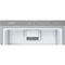 Bosch 60cm Tall Larder Fridge - KSV36VLEP