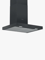 Bosch 60cm Wall Mounted Hood - DWB66BC60B