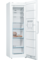 Bosch 8.4 Cuft Upright Freezer - GSN36VWEPG