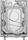 Bosch 8kg 1400 Spin Built-In Washing Machine - WIW28302GB
