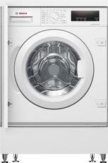 Bosch 8kg 1400 Spin Built-In Washing Machine - WIW28302GB
