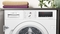 Bosch 8kg 1400 Spin Built-In Washing Machine - WIW28502GB
