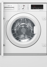 Bosch 8kg 1400 Spin Built-In Washing Machine - WIW28502GB