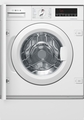 Bosch 8kg 1400 Spin Built-In Washing Machine - WIW28502GB