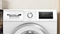 Bosch 8kg 1400 Spin Washing Machine - WAN28258GB
