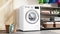 Bosch 8kg 1400 Spin Washing Machine - WAN28258GB