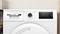 Bosch 8kg Condenser Tumble Dryer - WTN83202GB