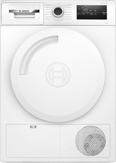 Bosch 8kg Condenser Tumble Dryer - WTN83202GB