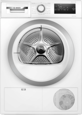 Bosch 8kg Heat Pump Tumble Dryer - WTH85223GB