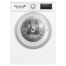 Bosch 9kg 1400 Spin Washing Machine - WAN28259GB