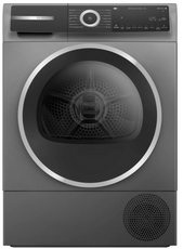 Bosch 9kg Heat Pump Tumble Dryer - WQH246DRGB