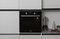 Creda 60cm Single Fan Oven - C60BIFBL