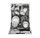 Hoover 13 PL Fully Integrated Dishwasher - HI3E9E0S-80