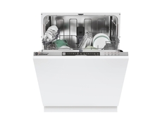 Hoover 13 PL Fully Integrated Dishwasher - HI3E9E0S-80