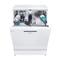 Candy 13PL Freestanding Fullsize Dishwasher - CF3C9E0W-80