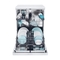 Candy 13PL Freestanding Fullsize Dishwasher - CF3C9E0W-80
