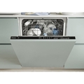Candy 13PL Fully Integrated Dishwasher - CI3D53L0B-80