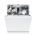 Candy 14PL Fully Integrated Dishwasher - CI4E7L0W-80