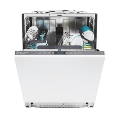 Candy 15PL Fully Integrated Dishwasher - CI5D6F0MA-80