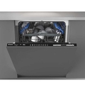 Candy 16PL Fully Integrated Dishwasher - CDIN2D620PB-80E