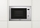 Candy 25 Litre Built-in Microwave Oven with Grill - MIC25GDFX-80