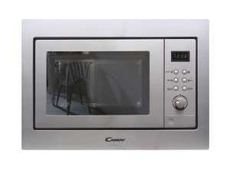 Candy 38cm Built-In Microwave - MICG201BUK