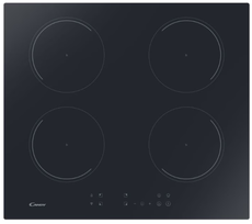 Candy 4 Zone Wifi Induction Hob - CI642CTTWIFI