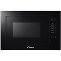 Candy 40cm Built-in Microwave Oven with Grill - MICG25GDFN-80