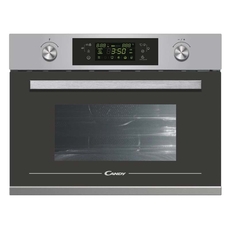 Candy 45cm 44L B/I Combination Microwave Oven - MIC440VNTX