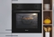 Candy 60cm Built in Electric Single Oven - FIDCN403
