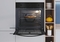Candy 60cm Built in Electric Single Oven - FIDCN403