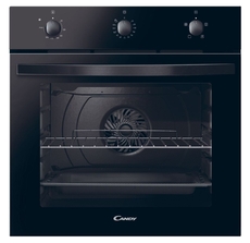 Candy 60cm Built in Electric Single Oven - FIDCN403