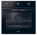 Candy 60cm Built in Electric Single Oven - FIDCN403