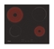 Candy 60cm Ceramic Hob - CH64CCB/4U