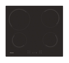 Candy 60cm Ceramic Hob - CH64CCB/4U