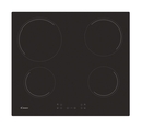 Candy 60cm Ceramic Hob - CH64CCB/4U