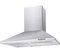 Candy 60cm Chimney Hood - CCE60NX/1