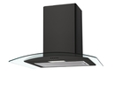 Candy 60cm Curved Glass Hood - CGM60NN