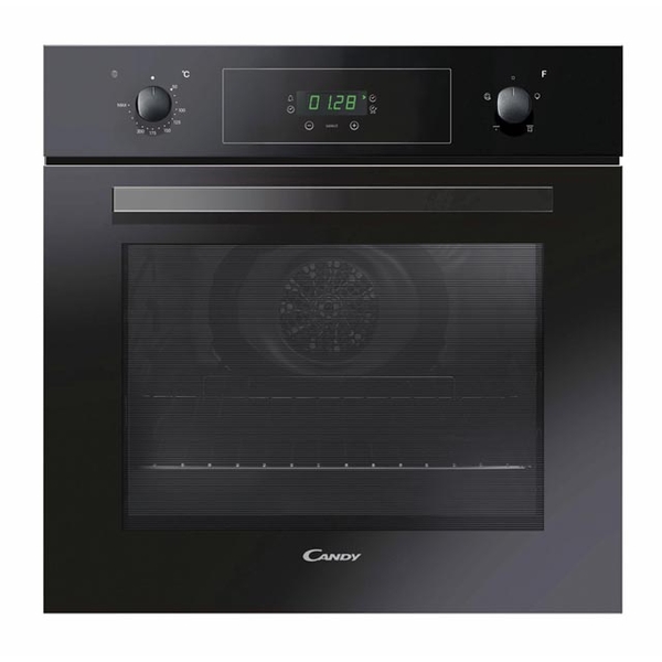 Candy 60cm Fan Assisted Electric Single Oven FCP405N/E West
