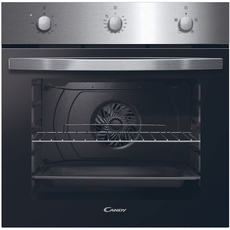 Candy 60cm Fan Assisted Electric Single Oven - FIDCX403