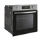 Candy 60cm Fan Assisted Electric Single Oven - FIDCX405