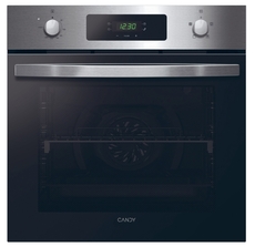Candy 60cm Fan Assisted Electric Single Oven - FIDCX405