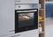 Candy 60cm Fan Assisted Electric Single Oven - FIDCX600